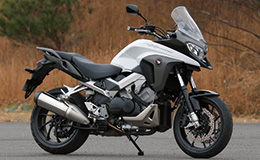 HONDA VFR800X
