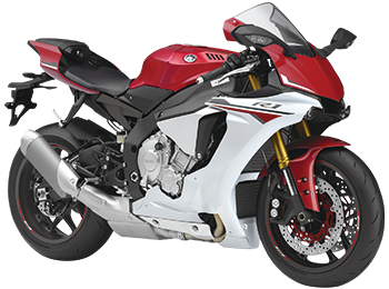 YAMAHA YZF-R1