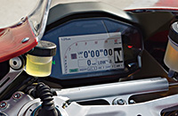 DUCATI 1299PANIGALE