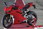 DUCATI 1299PANIGALE