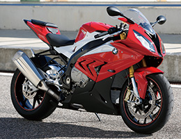 BMW S1000RR 