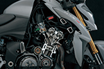 SUZUKI '15 GSX-S1000^F