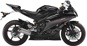 YAMAHA '06 YZF-R6