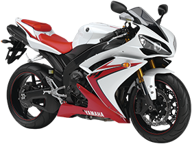 YAMAHA '07 YZF-R1