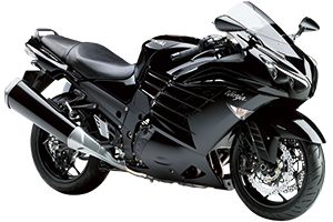 KAWASAKI '12 NinjaZX-14R