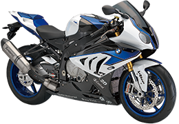 BMW '13 HP4