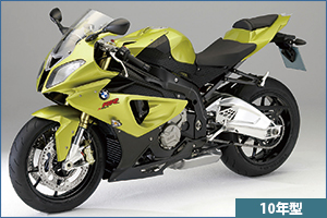 BMW S1000RR