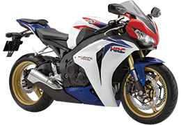 HONDA '08 CBR1000RR