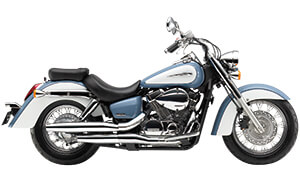 HONDA SHADOW Classicy400z