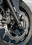 HONDA CB400F