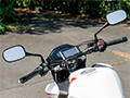 HONDA CB400F
