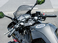 YAMAHA YZF-R25