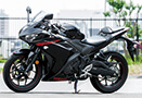 YAMAHA YZF-R25