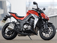 KAWASAKI Z1000