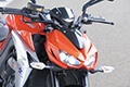 KAWASAKI Z1000