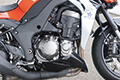 KAWASAKI Z1000