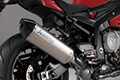 BMW S1000R