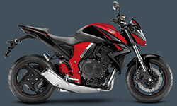 HONDA CB1000R
