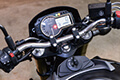 SUZUKI GSR750 ABS