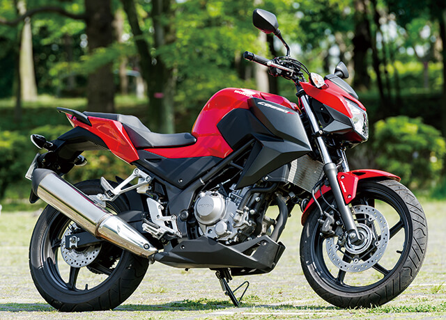 Under 250cc 新車 中古バイク検索サイト Goobike Com