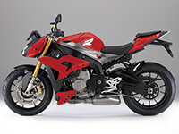 BMW S1000R