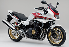 HONDA CB1300 SUPER BOL D'ORm2012n