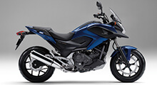 HONDA NC750Xm2014n