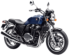 HONDA CB1100m2014n