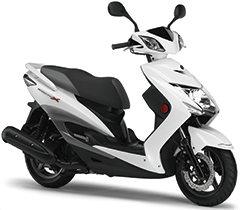 YAMAHA CYGNUS-Xm2013`n