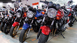 CB400X[p[tHA