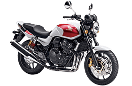 HONDA CB400SUPER FOUR