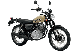 SUZUKI GrassTracker BIGBOY