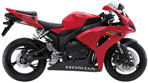 HONDA CBR1000RR