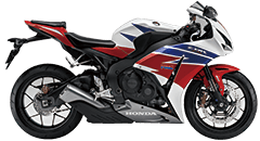HONDA CBR1000RR