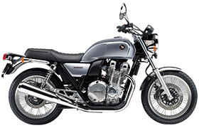 HONDA CB1100EX