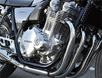 HONDA CB1100EX