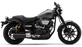 YAMAHA BOLT C-Spec