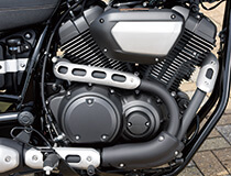 YAMAHA BOLT C-Spec