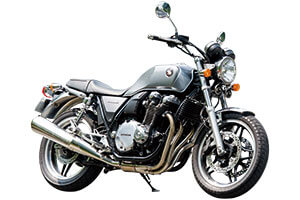 HONDA CB1100