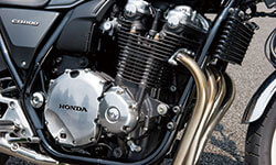 HONDA CB1100
