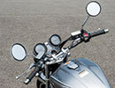 HONDA CB1100