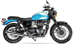 TRIUMPH Bonneville T100