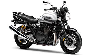 YAMAHA XJR1300