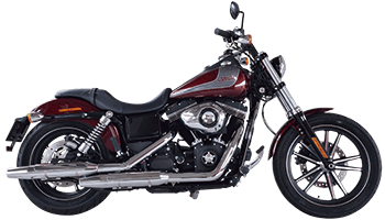 HARLEYDAVIDSON FXDBB
