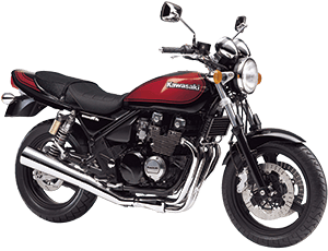 KAWASAKI ZEPHYR