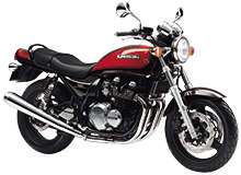 KAWASAKI ZEPHYR750