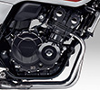 HONDA CB400 SUPER FOUR