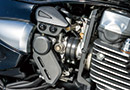YAMAHA XJR1300