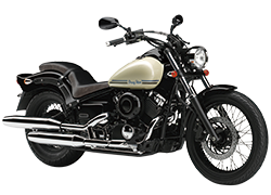 YAMAHA DragStar400
