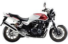 HONDA CB1300 SUPER FOUR